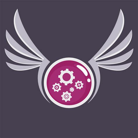 Innovation Industry Manufacturing logo icon vector design 22772099 ...