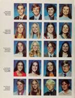 Explore 1974 Burbank High School Yearbook, Burbank CA - Classmates