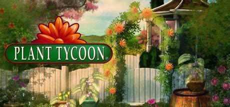 Plant Tycoon on Steam