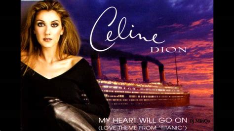 Celine Dion - My Heart Will Go On, Titanic Theme Song (Sample HipHop ...