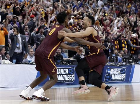 Unbelievable: Biggest upset reveals best in college hoops | Inquirer Sports