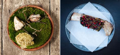 Ants, Cod Liver And Moss: Denmark's Noma Wins Best Restaurant