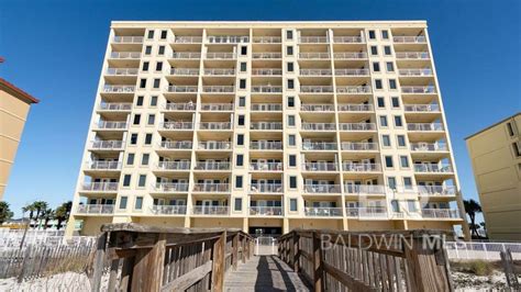 Boardwalk Condo Sales, Gulf Shores Condos : Beach Realty™