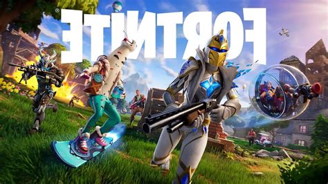 Chapter 4 season 5 will see remakes of a classic Fortnite skin, which ...