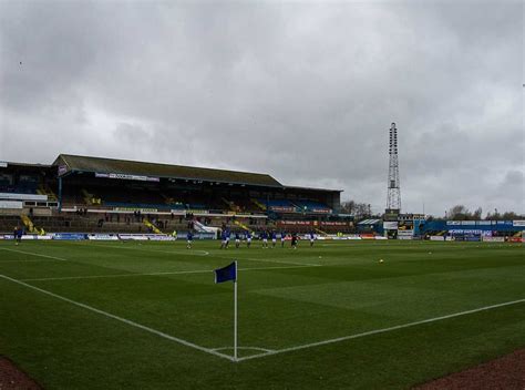 PREVIEW: Carlisle United | WE ARE FGR