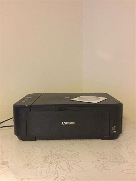 Canon MG3250 Home Printer/ Scanner/ Copier | in York, North Yorkshire ...