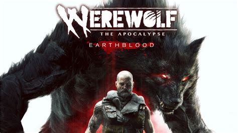 ‘Werewolf: The Apocalypse – Earthblood’ on PC Review | LaptrinhX / News