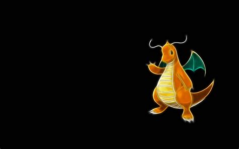 Dragonite Wallpapers - Wallpaper Cave