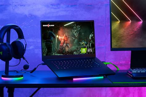 Razer launches a new Blade 15 with 13th-gen Intel processors and RTX 40 ...