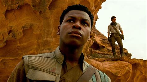 Rebel Ridge: John Boyega to Star in Jeremy Saulnier's Netflix Thriller