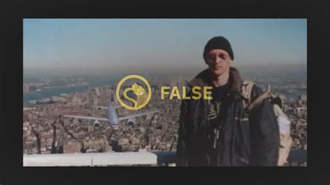 Is This a Photograph of a World Trade Center Tourist on 9/11? | Snopes.com