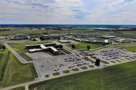 DOC plans to close Indiana State Prison as part of new Westville ...