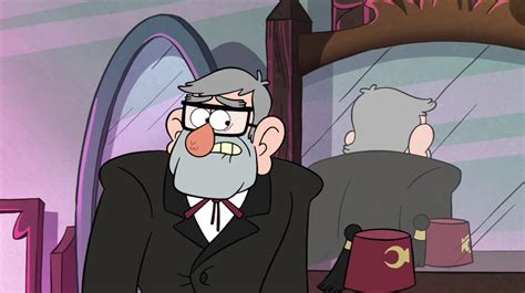 Ask Grunkle Stan