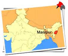 Manipur India - Manipur State, Manipur Facts, Manipur Information