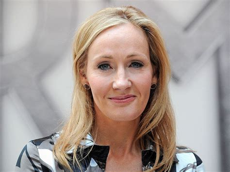 J.K. Rowling: Author's Life by the Numbers