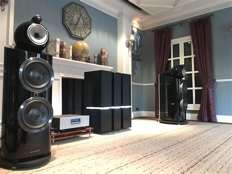 Pin by frédéric on HI-FI | Audiophile room, High end audio, Audiophile ...