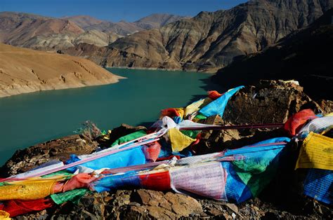 Tibet trekking holidays: The basics of Tibetan treks