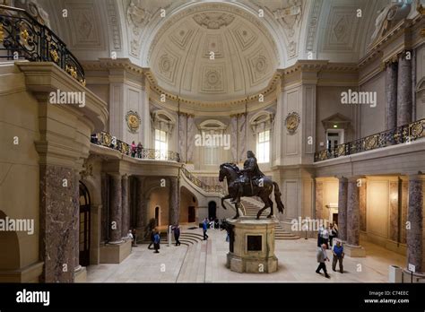 interior of Bode Museum, Museum Island, Berlin, Germany Stock Photo - Alamy