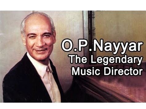 O P Nayyar songs medley on flute - YouTube