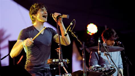 Gotye wins big at Australia's Aria music awards | CTV News