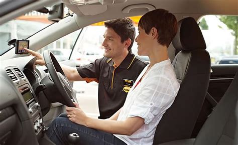 Sat Nav Installation Service | Halfords