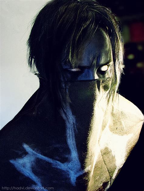 Raziel - Soul Reaver (Legacy of Kain) cosplay by StygianVI - Cosplay.com