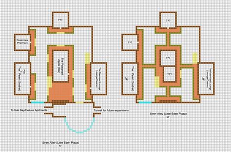 Minecraft Mansion Floor Plans - Homipet | Minecraft modern house ...