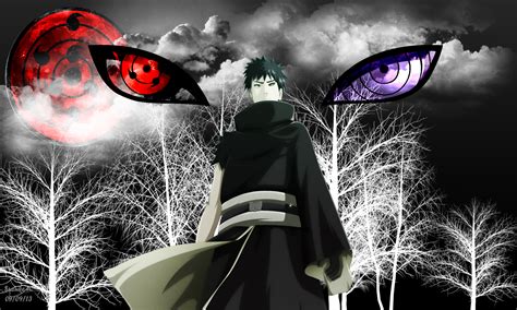 Obito Uchiha Loneliness by SuzukeAmaterasu on DeviantArt