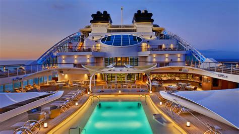 How to Get a Deal on Seabourn Cruise Line | ShermansTravel