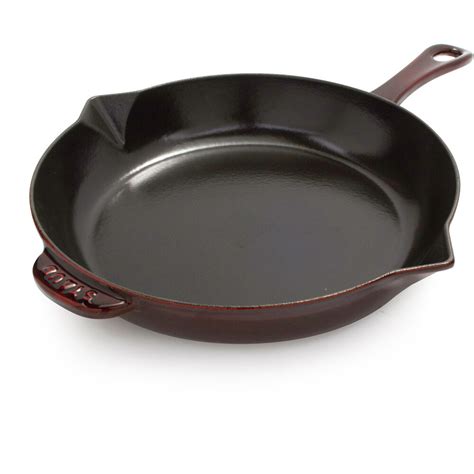 Staub Skillet, 12" | Sur La Table