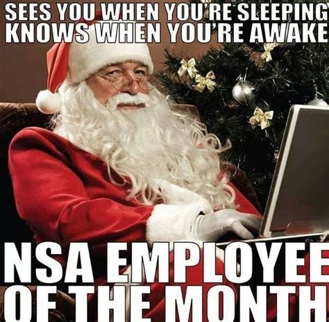 25 Santa Memes to Make You Laugh This Christmas - SayingImages.com