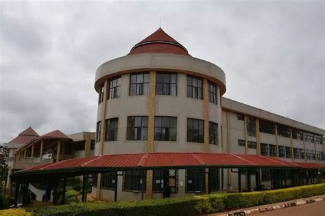 Dedan Kimathi University Alumni Association - About Site