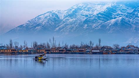 India’s JKTDC invites bids for Centaur Lake View Hotel in Srinagar