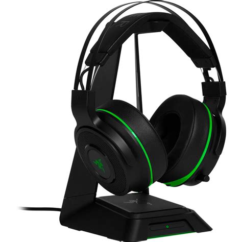 Razer Thresher Ultimate Wireless Xbox One RZ04-01480100-R3U1 B&H