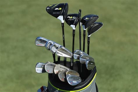 Rory McIlroy returns with a wedding ring and new clubs in the bag – The ...