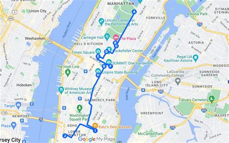 A self-guided New York film locations walking tour (with map) – On the ...