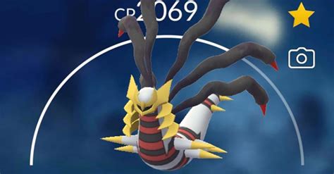 Can Giratina Be Shiny in Its Origin Forme? What to Know