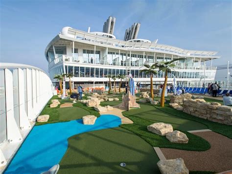 Harmony of the Seas Activities, Entertainment & Amenities for Kids ...