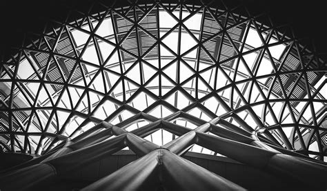 The Aesthetic Benefits of Structural Steel | Steel Fabrication