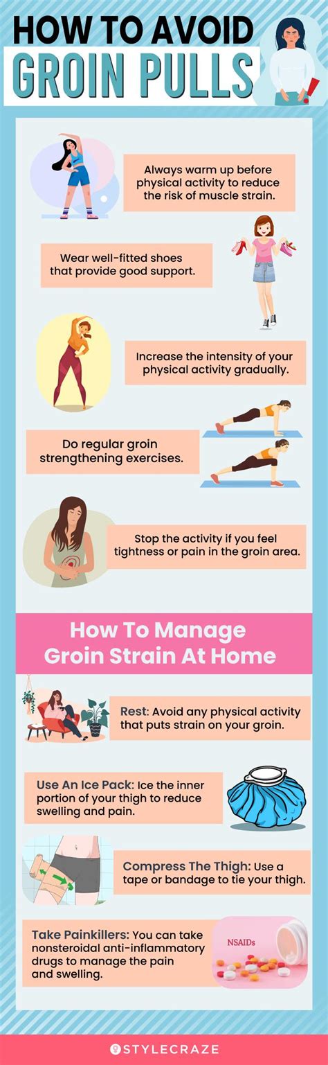 16 Best Groin Exercises To Ease Pain & Improve Fitness Levels