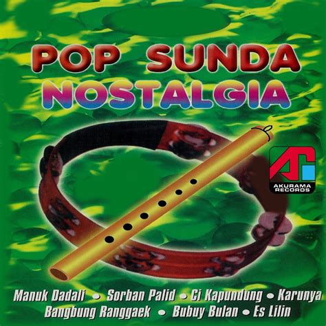 ‎Pop Sunda Nostalgia by Various Artists on Apple Music