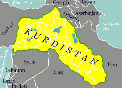 How to Create Kurdistan (Big Oil - ISIS) , page 1