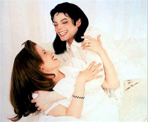 143 best images about MICHAEL JACKSON & LISA-MARIE PRESLEY on Pinterest ...