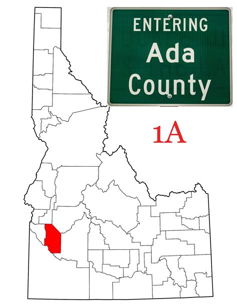 Ada County, Idaho - bryanspellman