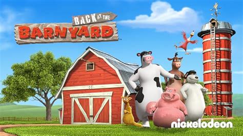 Barnyards