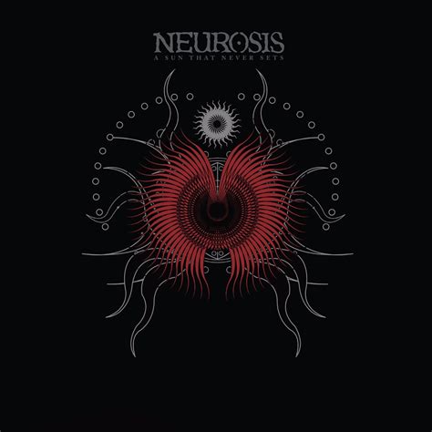 Neurosis to reissue A Sun That Never Sets and The Eye of Every Storm