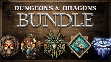 Nintendo Switch Dungeons & Dragons Bundle 70% Off | EN World D&D ...