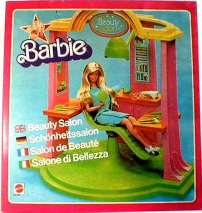 Barbie Beauty Salon (#9947, 1977) details and value – BarbieDB.com