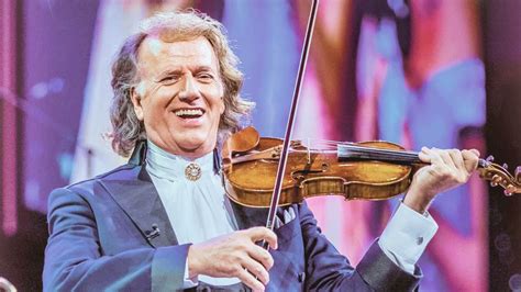 Andre Rieu Biography & Career, Concerts & Tour Dates 2024 ...