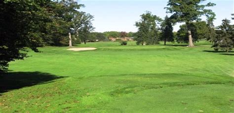 Sylvan Glen Golf Course Tee Times - Troy, MI | TeeOff.com